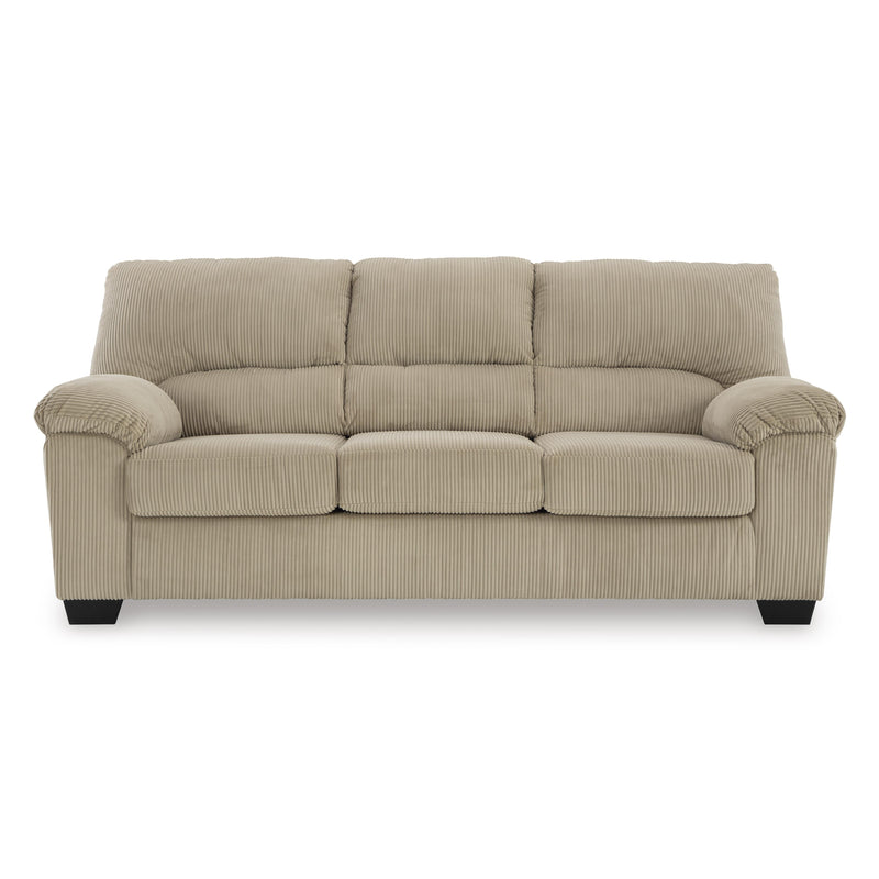 Signature Design by Ashley SimpleJoy 2420338 Sofa IMAGE 2