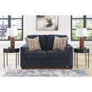 Signature Design by Ashley Aviemore 2430335 Loveseat IMAGE 5
