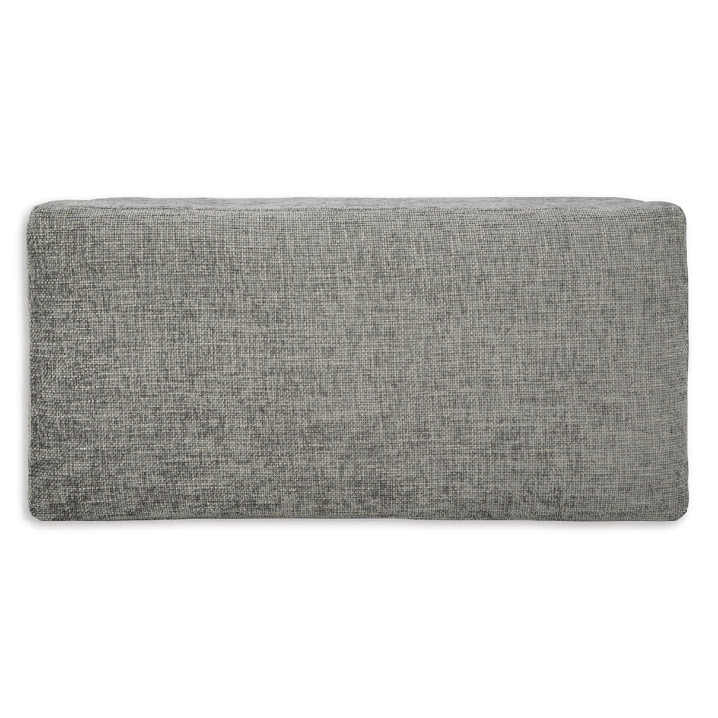  Signature Design by Ashley Dunmor 2490414 Ottoman IMAGE 4