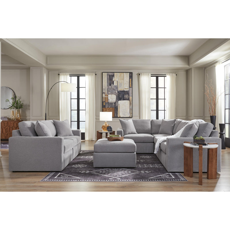  Signature Design by Ashley Modmax 9210408 Oversized Accent Ottoman IMAGE 18