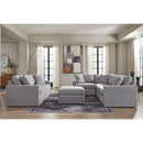  Signature Design by Ashley Modmax 9210408 Oversized Accent Ottoman IMAGE 19