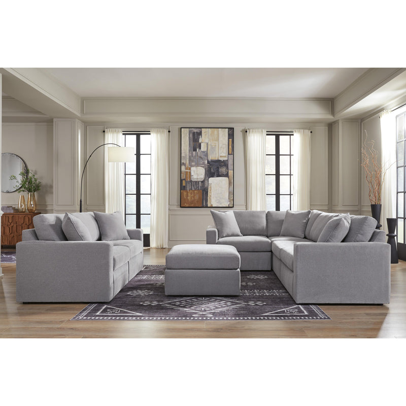  Signature Design by Ashley Modmax 9210408 Oversized Accent Ottoman IMAGE 19