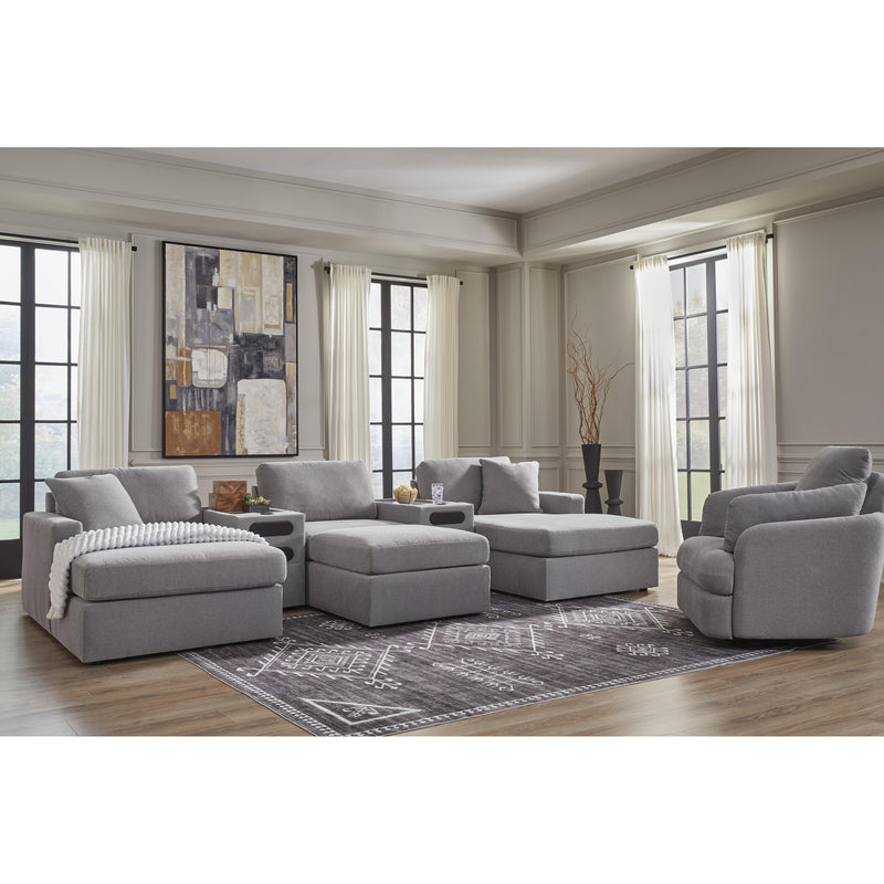  Signature Design by Ashley Modmax 9210408 Oversized Accent Ottoman IMAGE 7