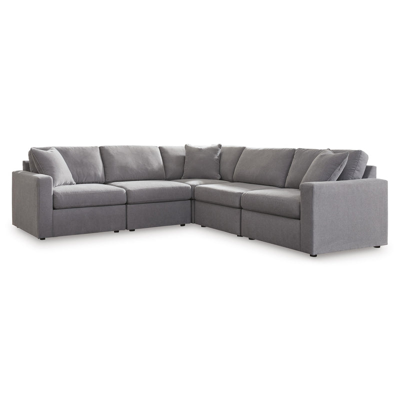 Signature Design by Ashley Modmax 92104S6 5 pc Sectional IMAGE 1
