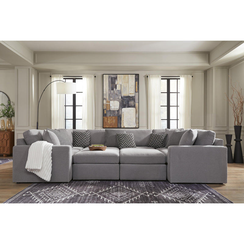 Signature Design by Ashley Modmax 92104S8 6 pc Sectional IMAGE 8