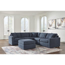  Signature Design by Ashley Modmax 9212108 Oversized Accent Ottoman IMAGE 15