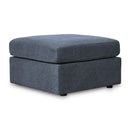  Signature Design by Ashley Modmax 9212108 Oversized Accent Ottoman IMAGE 1