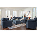 Signature Design by Ashley Modmax 92121S1 2 pc Sectional Loveseat IMAGE 7