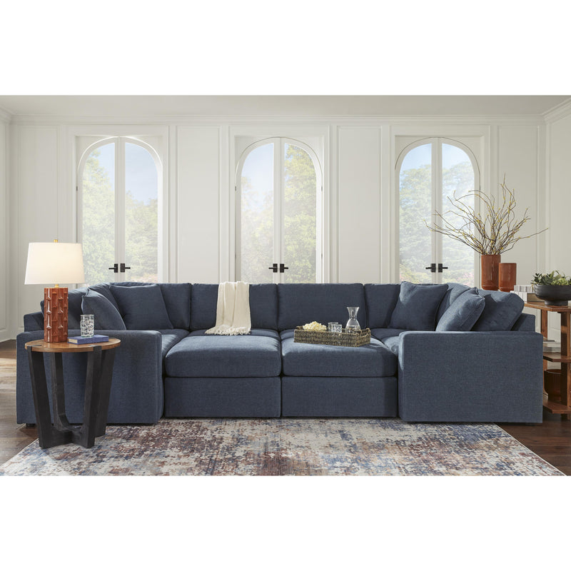 Signature Design by Ashley Modmax 92121S8 6 pc Sectional IMAGE 5
