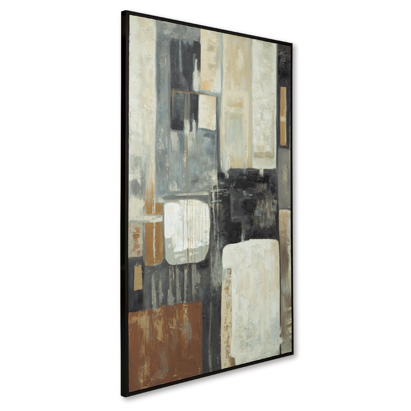 Calgary Furniture Emporium Home Decor Wall Art A8000426 IMAGE 1