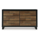 Benchcraft Kraeburn B496-31 Dresser IMAGE 3