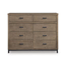 Benchcraft Tomtyn B622-31 Dresser IMAGE 3
