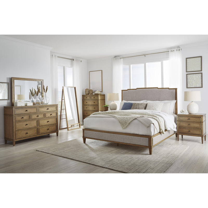  Signature Design by Ashley Sharlance B895-46 Six Drawer Chest IMAGE 11