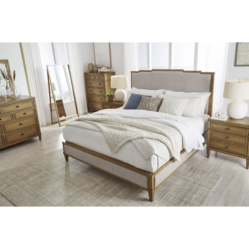  Signature Design by Ashley Sharlance B895-93 Three Drawer Night Stand IMAGE 8
