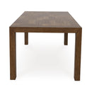 Benchcraft Kraeburn D496-25 Rectangular Dining Room Table IMAGE 3