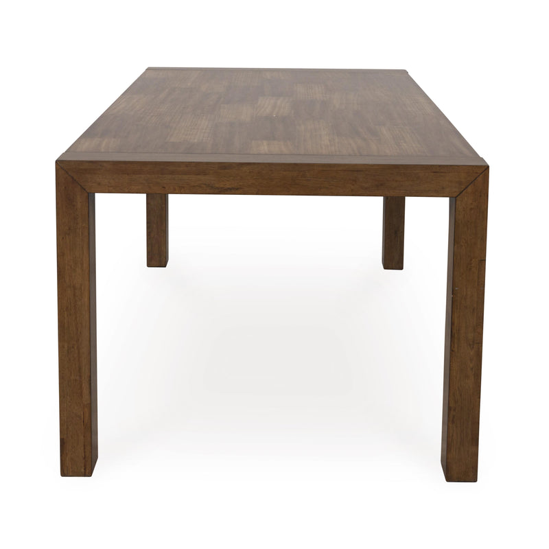 Benchcraft Kraeburn D496-25 Rectangular Dining Room Table IMAGE 3