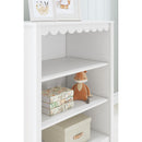  Signature Design by Ashley Hallityn EB1810-230 Bookcase IMAGE 7