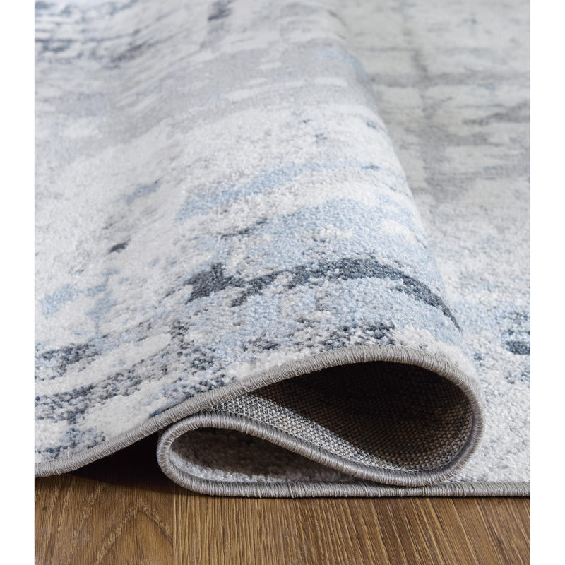 Signature Design by Ashley Emertonly R406981 Large Rug IMAGE 4