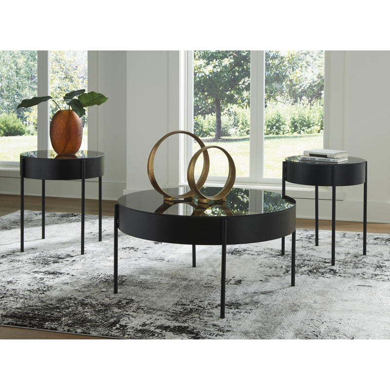 Signature Design by Ashley Ardoline T280-13 Occasional Table Set IMAGE 3