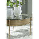 Signature Design by Ashley Jettaya T285-13 Occasional Table Set IMAGE 5