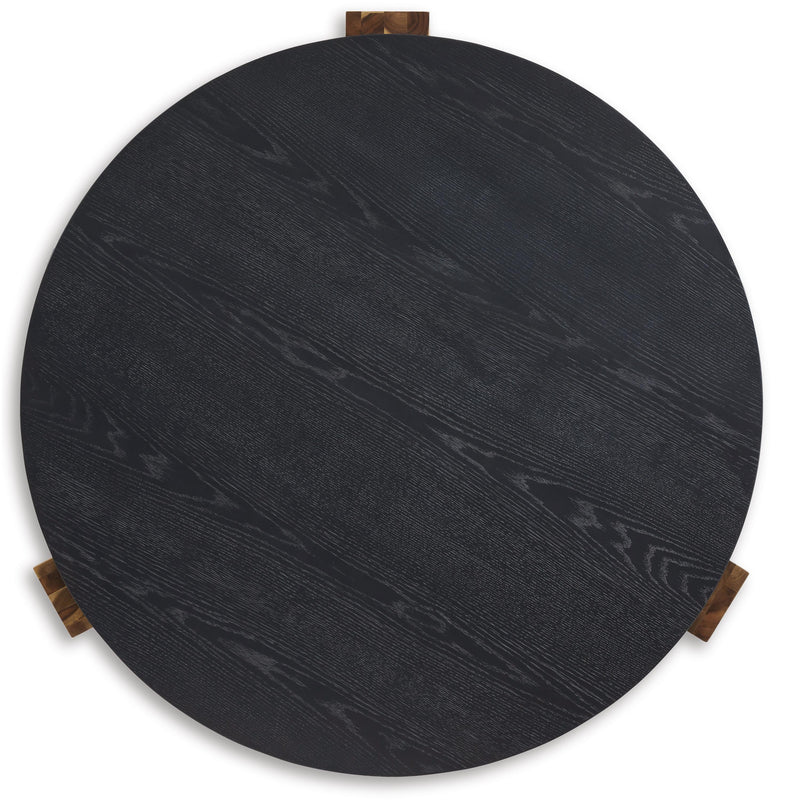 Signature Design by Ashley Breenmore T322-12 Occasional Table Set IMAGE 3