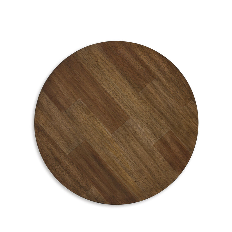 Signature Design by Ashley Kraeburn T624-6 Round End Table IMAGE 4