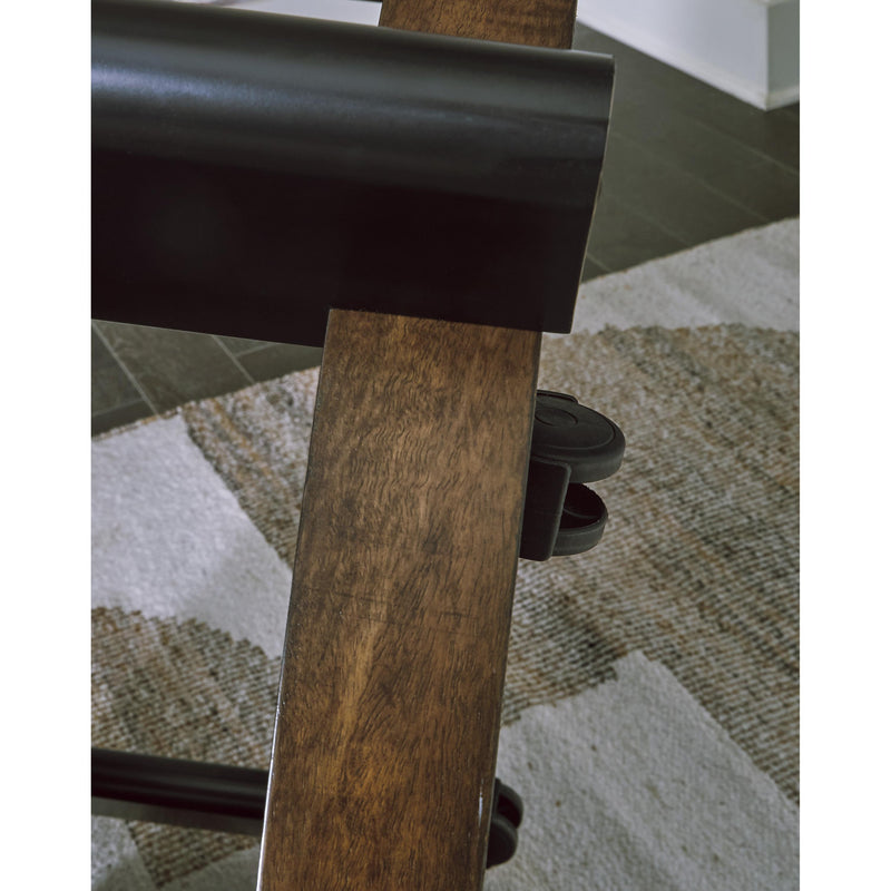 Signature Design by Ashley Kraeburn T624-8 Round Cocktail Table IMAGE 6