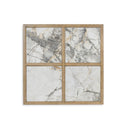 Calgary Furniture Emporium Montia Cocktail Table T632-8 IMAGE 4