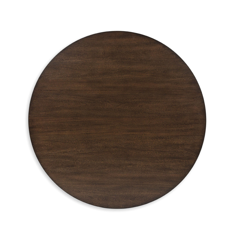 Signature Design by Ashley Korestone 2 T657-8 Round Cocktail Table IMAGE 4