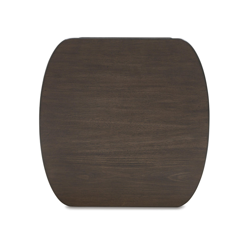 Signature Design by Ashley Korestone T679-2 Square End Table IMAGE 4