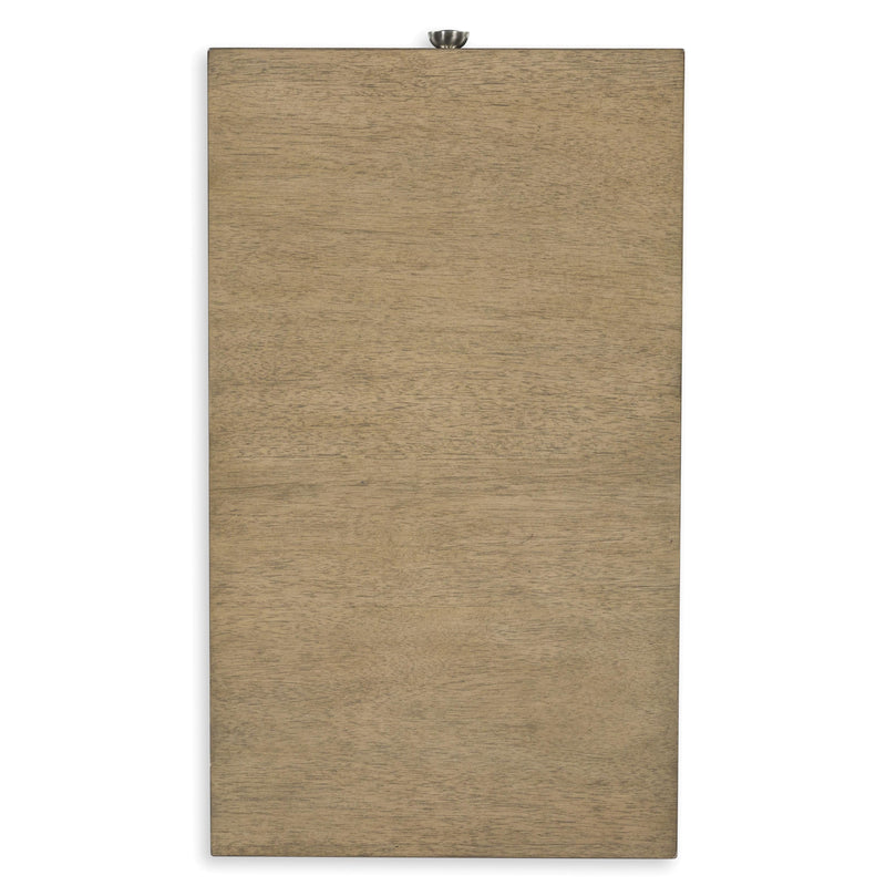 Signature Design by Ashley Drazmine T734-17 Chair Side End Table IMAGE 6