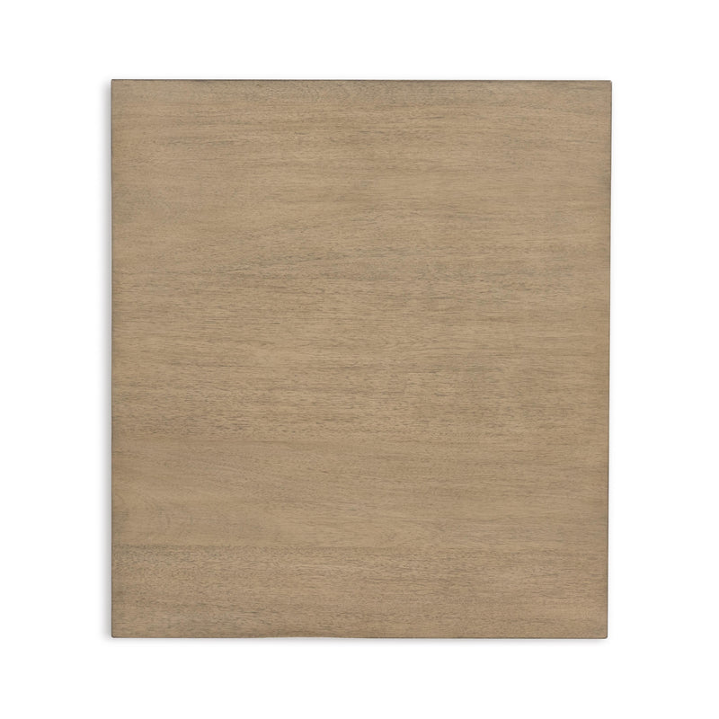 Signature Design by Ashley Drazmine T734-3 Rectangular End Table IMAGE 6