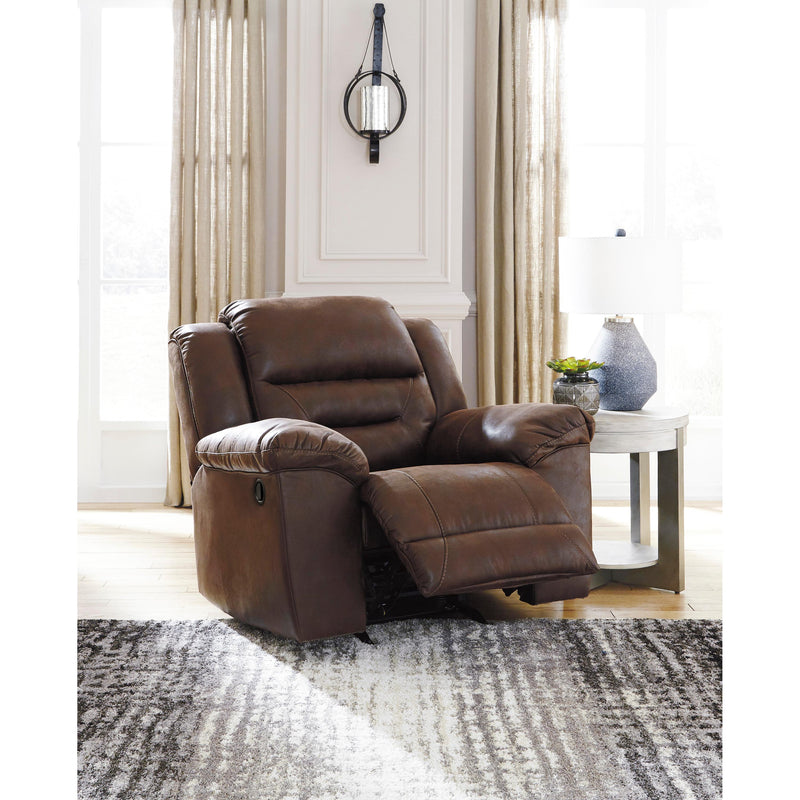  Signature Design by Ashley Stoneland 3990425C Rocker Recliner IMAGE 6