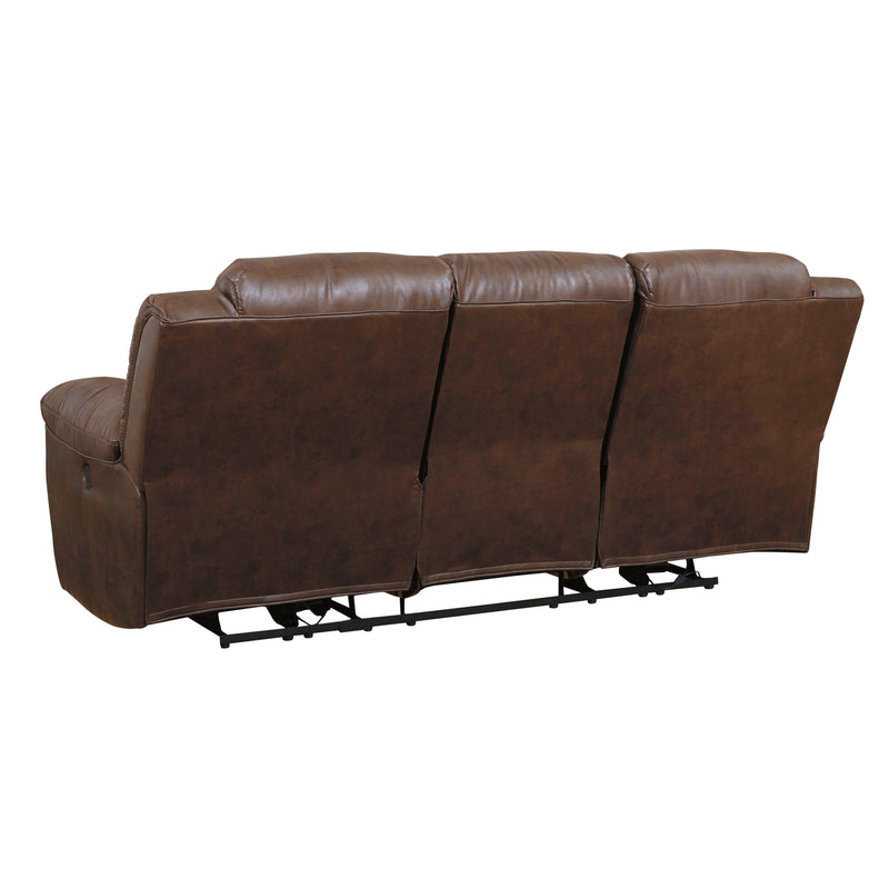  Signature Design by Ashley Stoneland 3990487C Reclining Power Sofa IMAGE 3