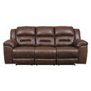  Signature Design by Ashley Stoneland 3990488C Reclining Sofa IMAGE 1