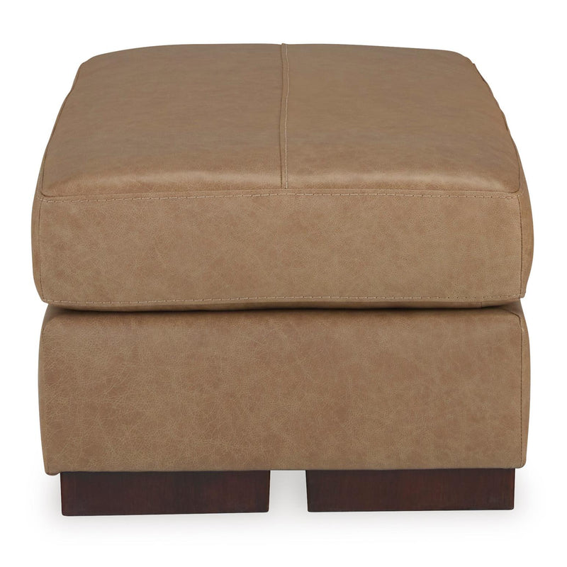  Signature Design by Ashley Lombardia 5730214C Ottoman IMAGE 3