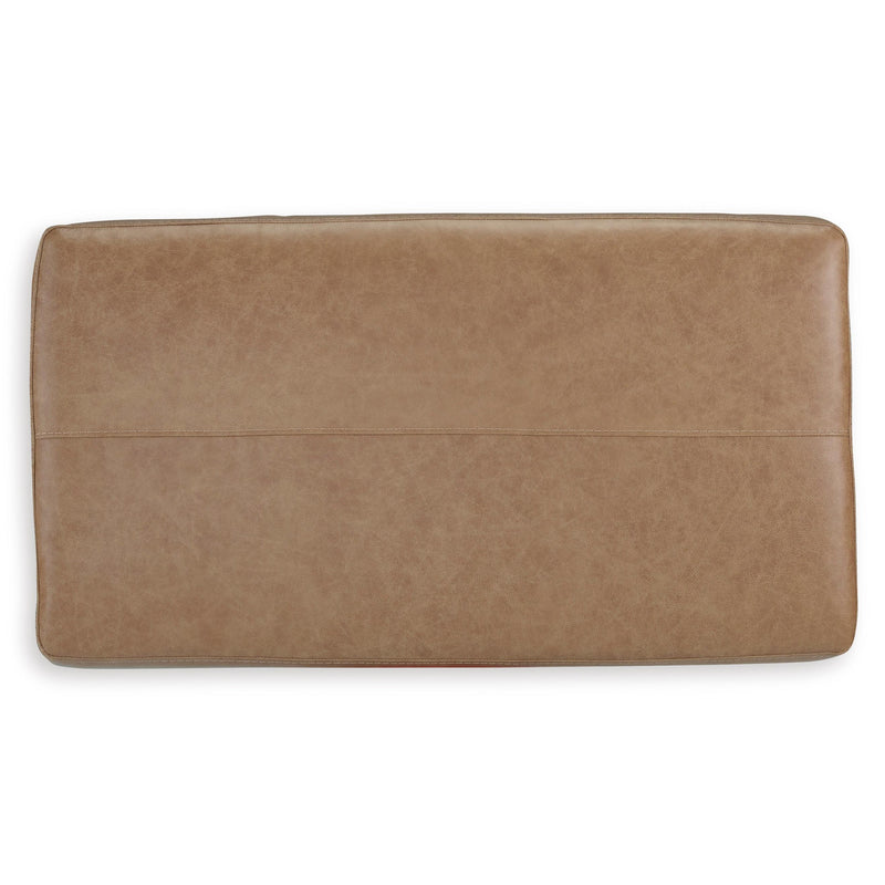  Signature Design by Ashley Lombardia 5730214C Ottoman IMAGE 4