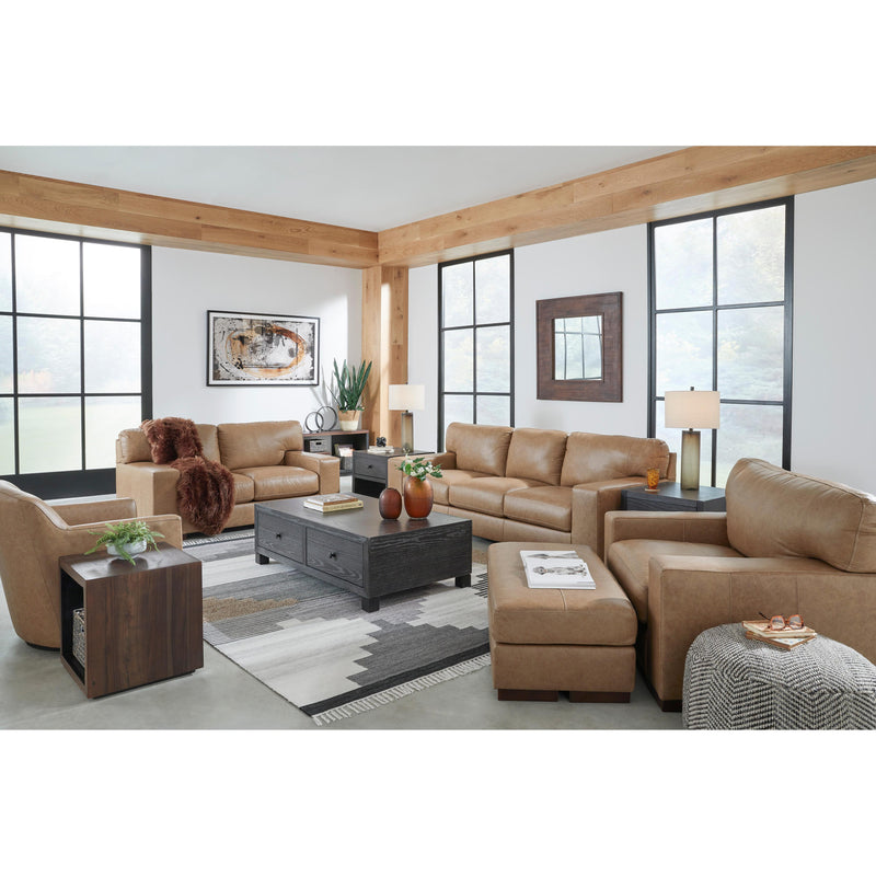  Signature Design by Ashley Lombardia 5730235C Loveseat IMAGE 8