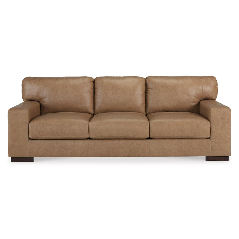  Signature Design by Ashley Lombardia 5730238C Sofa IMAGE 2
