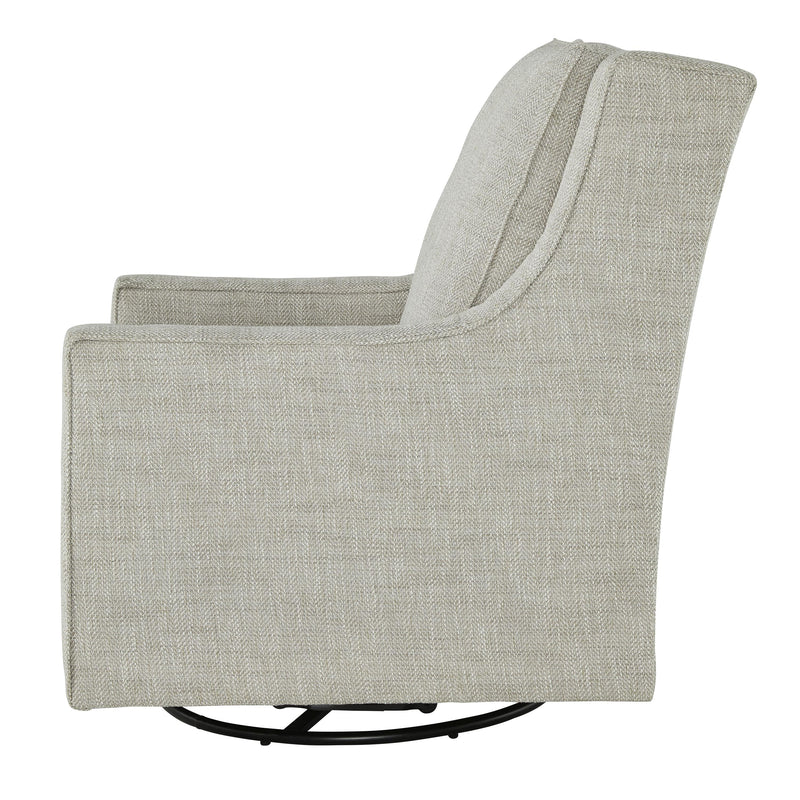  Signature Design by Ashley Kambria A3000265C Swivel Glider Accent Chair IMAGE 3