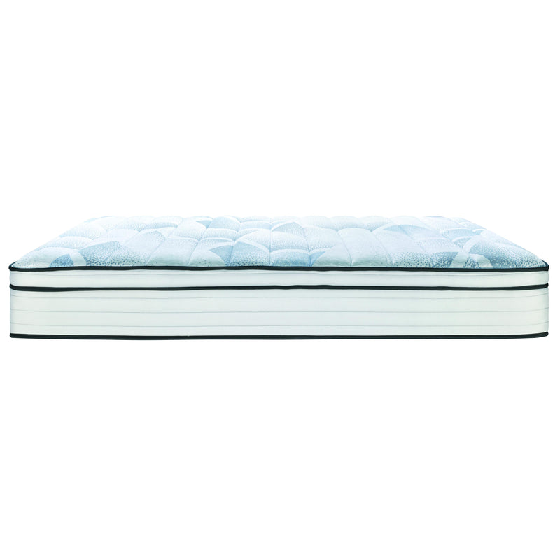 Sealy Mateo Plush Euro Top Mattress (Full) IMAGE 3