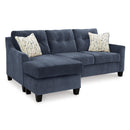  Benchcraft Amity Bay 6720618 Sofa Chaise IMAGE 1