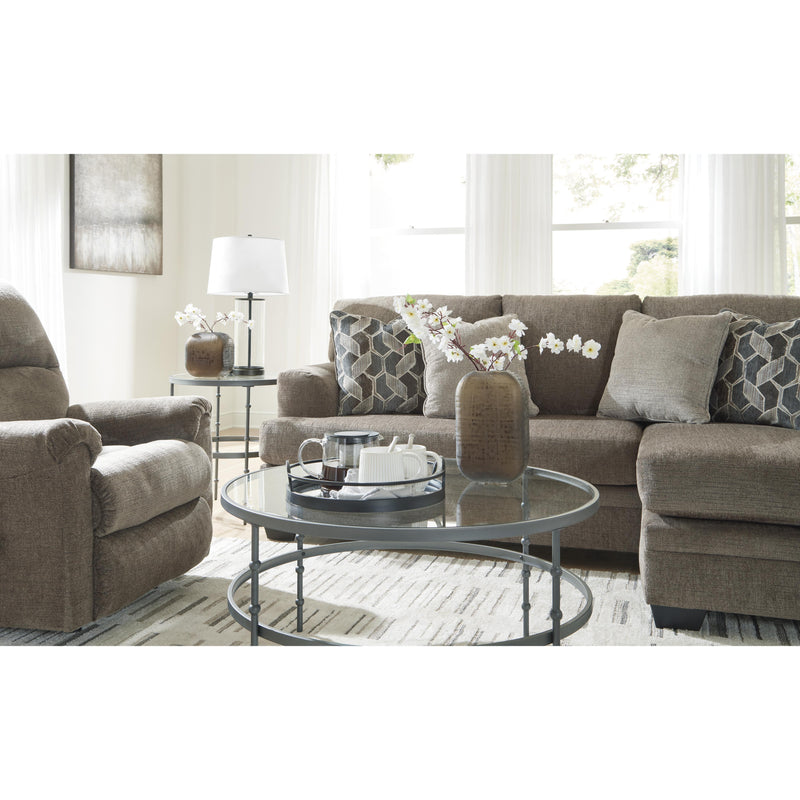  Signature Design by Ashley Stonemeade 5950518 Sofa Chaise IMAGE 10