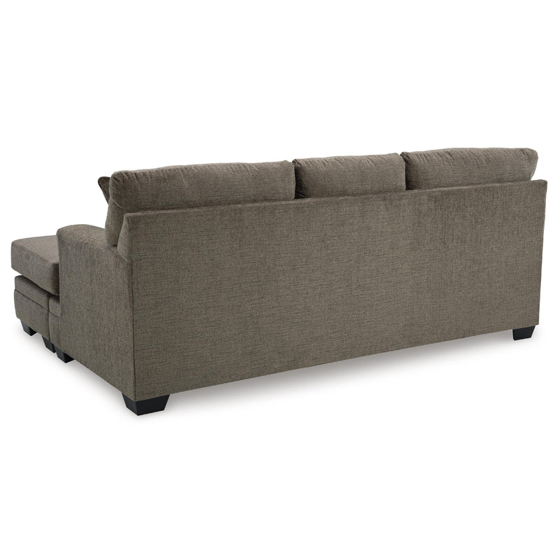  Signature Design by Ashley Stonemeade 5950518 Sofa Chaise IMAGE 5