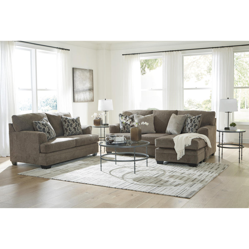  Signature Design by Ashley Stonemeade 5950518 Sofa Chaise IMAGE 7
