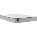 Sealy Summer Elm Firm Tight Top Mattress (Split California King) IMAGE 1