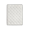 Sealy Winter Green Soft Euro Pillow Top Mattress (Queen) IMAGE 4