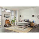 Sealy Silver Pine Soft Euro Pillow Top Mattress (Split California King) IMAGE 11