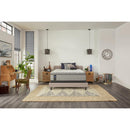 Sealy Silver Pine Soft Euro Pillow Top Mattress (Split California King) IMAGE 12