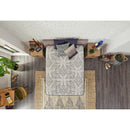 Sealy Silver Pine Soft Euro Pillow Top Mattress (Split California King) IMAGE 14